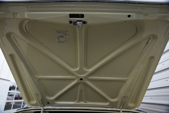 1964 Mercury Monterey Base