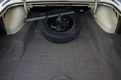 1964 Mercury Monterey Base