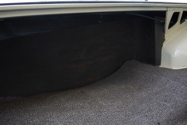 1964 Mercury Monterey Base