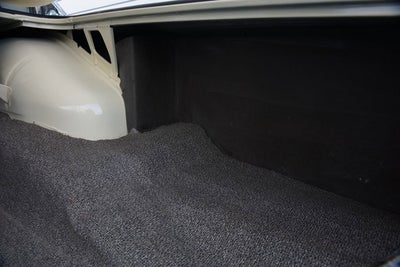 1964 Mercury Monterey Base