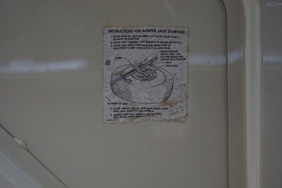 1964 Mercury Monterey Base