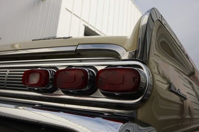 1964 Mercury Monterey Base