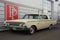 1964 Mercury Monterey Base