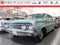 1964 Mercury Montclair Base