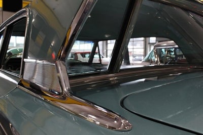 1964 Mercury Montclair Base