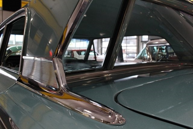 1964 Mercury Montclair Base