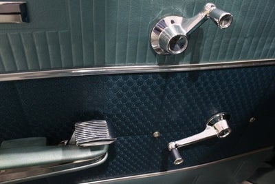 1964 Mercury Montclair Base