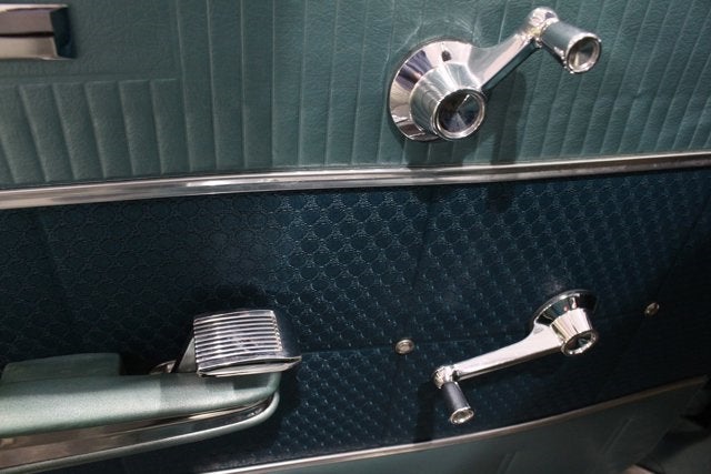 1964 Mercury Montclair Base