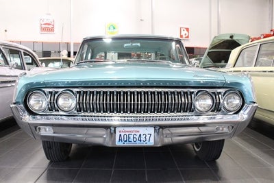 1964 Mercury Montclair Base
