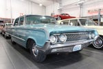 1964 Mercury Montclair Base