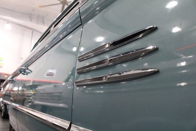 1964 Mercury Montclair Base