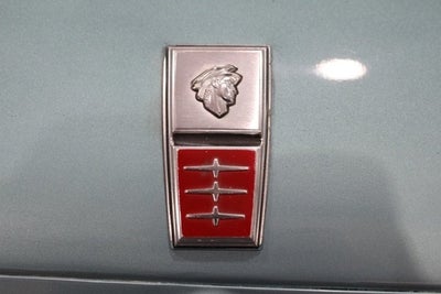 1964 Mercury Montclair Base