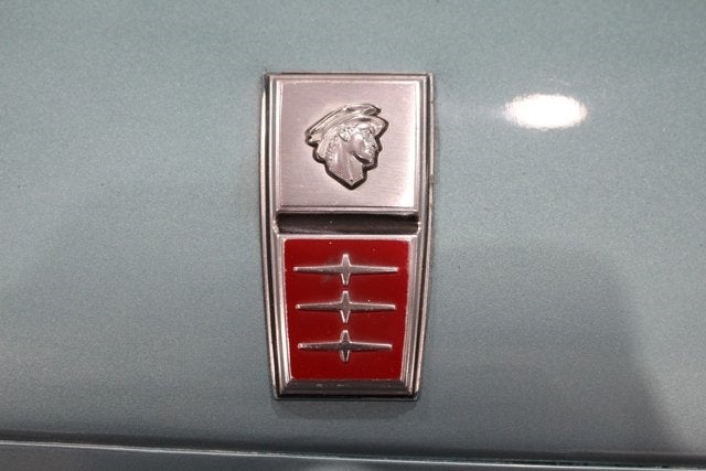 1964 Mercury Montclair Base