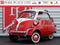 1957 BMW Isetta 300 Deluxe 'California'