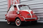 1957 BMW Isetta 300 Deluxe 'California'