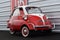 1957 BMW Isetta 300 Deluxe 'California'