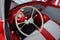 1957 BMW Isetta 300 Deluxe 'California'