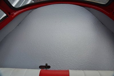 1957 BMW Isetta 300 Deluxe 'California'