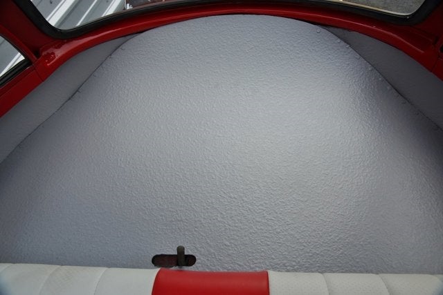 1957 BMW Isetta 300 Deluxe 'California'