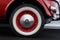 1957 BMW Isetta 300 Deluxe 'California'