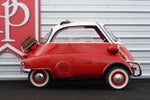 1957 BMW Isetta 300 Deluxe 'California'