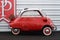 1957 BMW Isetta 300 Deluxe 'California'