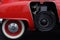1957 BMW Isetta 300 Deluxe 'California'