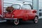 1957 BMW Isetta 300 Deluxe 'California'