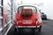 1957 BMW Isetta 300 Deluxe 'California'