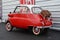 1957 BMW Isetta 300 Deluxe 'California'