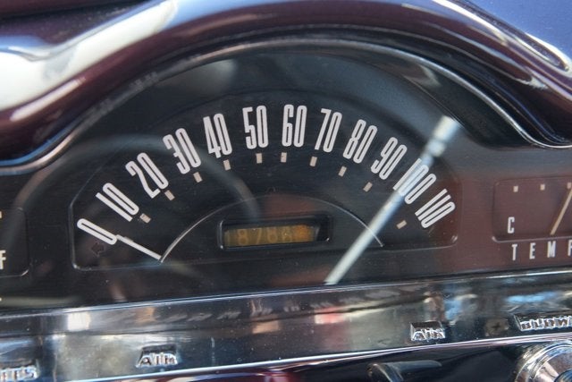 1950 Mercury 'Woody' Station Wagon