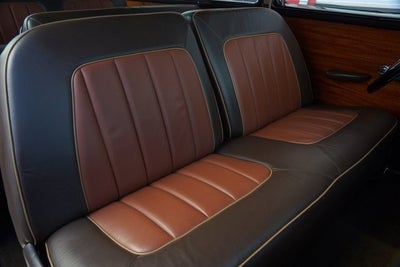 1950 Mercury 'Woody' Station Wagon