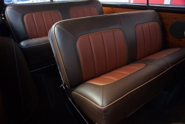 1950 Mercury 'Woody' Station Wagon