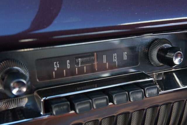 1950 Mercury 'Woody' Station Wagon