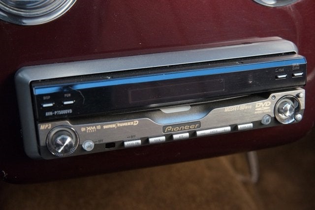 1950 Mercury 'Woody' Station Wagon