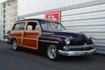 1950 Mercury 'Woody' Station Wagon