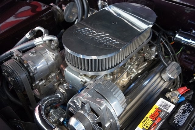 1950 Mercury 'Woody' Station Wagon