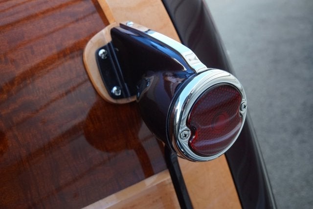 1950 Mercury 'Woody' Station Wagon