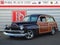 1950 Mercury 'Woody' Station Wagon