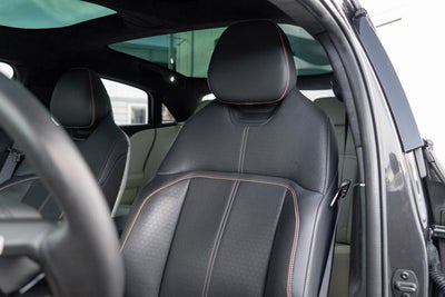 2022 Lucid Air Grand Touring