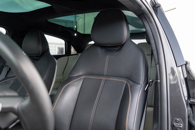 2022 Lucid Air Grand Touring