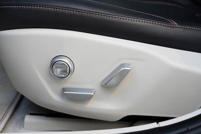 2022 Lucid Air Grand Touring