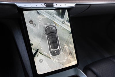 2022 Lucid Air Grand Touring