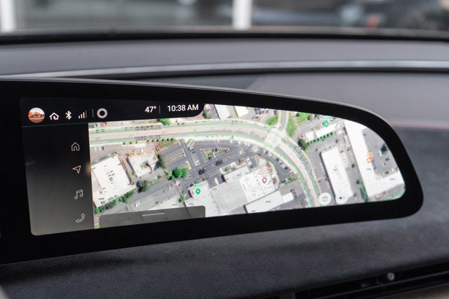 2022 Lucid Air Grand Touring