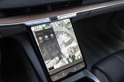 2022 Lucid Air Grand Touring