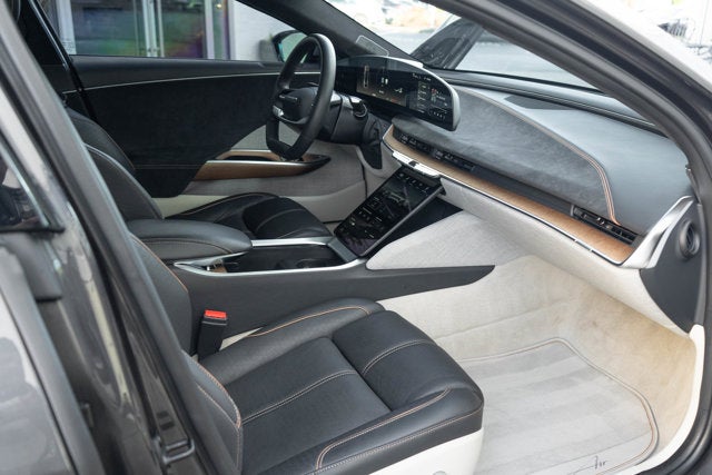 2022 Lucid Air Grand Touring