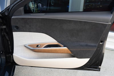 2022 Lucid Air Grand Touring