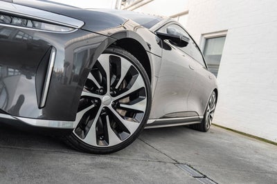 2022 Lucid Air Grand Touring
