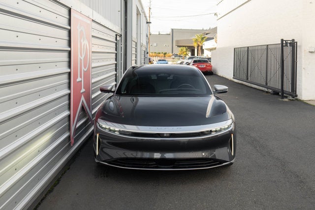 2022 Lucid Air Grand Touring