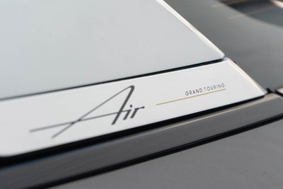 2022 Lucid Air Grand Touring